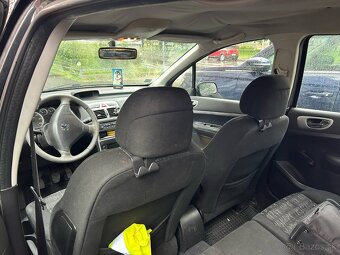 Peugeot 307 - 3