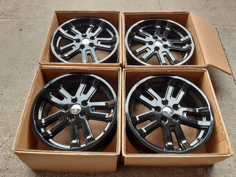 5x114,3 18" Jeep - 3