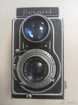 Flexarety - 3