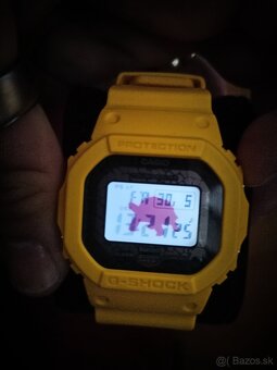 Casio G-Shock GW-B5600CD-9JR - 3