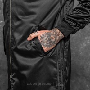 ADIDAS HZO BOMBER JACKET L - 3