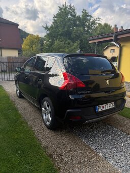 Peugeot 3008 2012 2.0 Hdi - 3