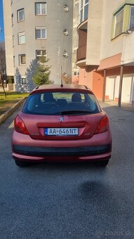 Peugeot 207 - 3