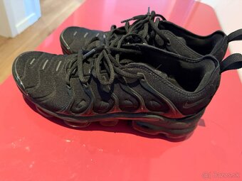 nike vapomax plus black - 3
