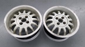 ETA BETA 7Jx15" 4x100 - 3