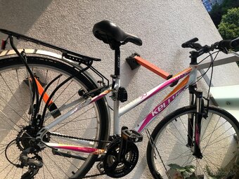 Predam damsky bike Kellys Clea 30 - 3