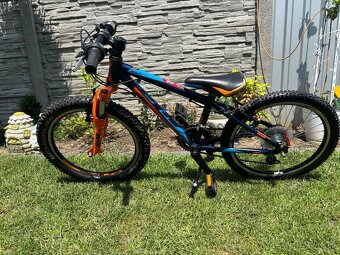 ktm detsky bicykel - 3