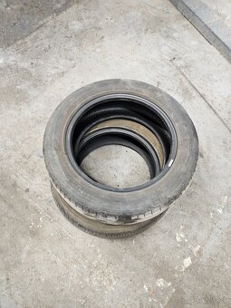 Hankook 205 55 R16 letna - 3