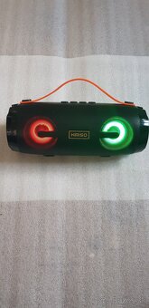BOOMBOX KIMISO - 3