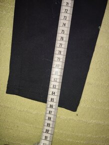 Dievčenský gymnastický dres+legíny - 3