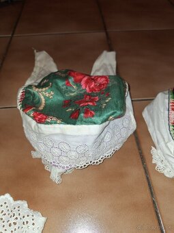 Staré krajové časti - 3