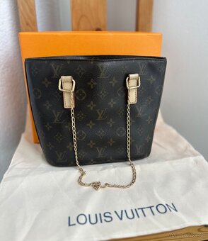 Kabelka Louis Vuitton monogram - 3