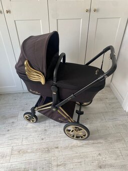 Cybex Jeremy Scott - 3