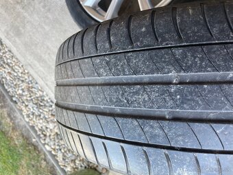 BORRET 5x112 r17 - 3