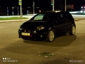 Disky 17" 4x100 - 3