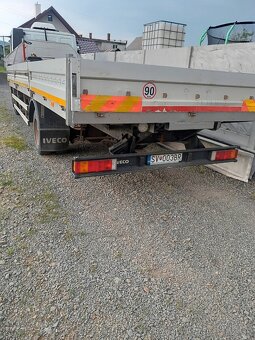 IVECO EUROCARGO 120E18 - 3