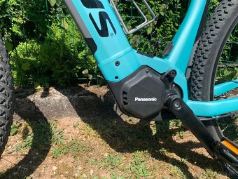 E bike Tayen10 - 3