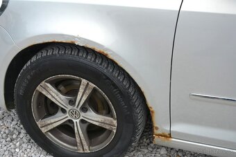 Volkswagen Golf Plus 1.2 TSi, SR voz, HRDZA - 3