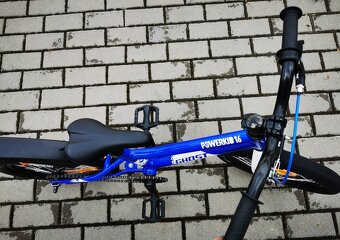 Na predaj detsky bicykel GHOST Powerkid 16 - 3