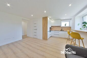 DO DOMČEKA | Príjemne zariadený byt s vlastným parkovaním - 3
