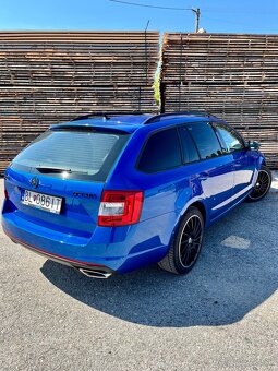 ✅ŠKODA OCTAVIA COMBI 2.0 TDI DSG✅ - 3