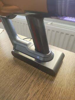 Batéria dyson v12-akcia do piatka 50 € - 3