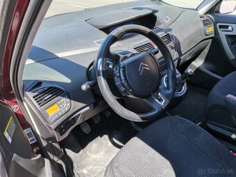 Predám Citroen c4 picasso - 3