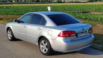 Kia Magentis 2,0 CRDi - 3