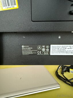 Predám HP E233 - 3