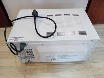 Nová mikrovlnka Beko. - 3