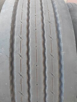 385/65 R22,5 Apollo (164K) - 3