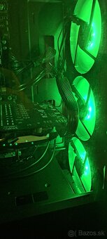 Herny pocitac, gtx 1070, i7, 16gb ddr3, 500gb ssd - 3
