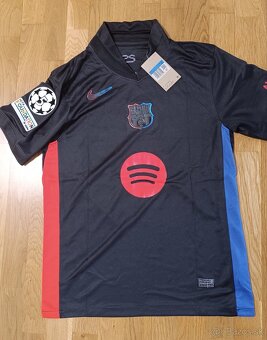 Barcelona Raphinha dres - 3