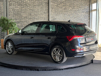 Škoda Scala 1.6 TDI Ambition DSG - 3