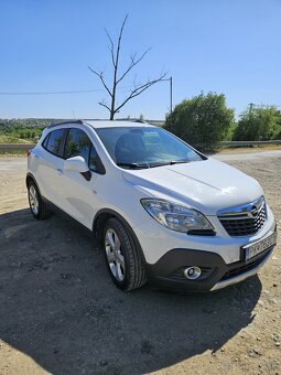 Opel Mokka 1.6 Enjoy - 3