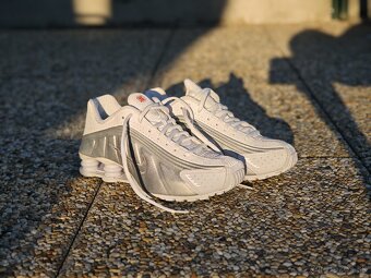 Nike tenisky veľkosť 39 - 3