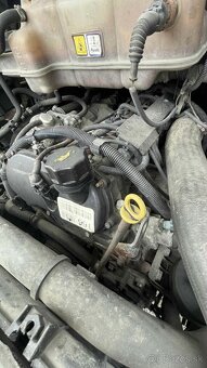 Iveco daily - 3.0 diesel 130Kw - 3