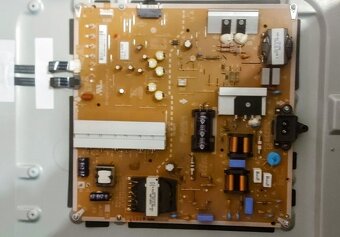 55UH7707 Smart 4K. diely - 3