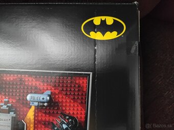 LEGO 76271: Batman: The Animated Series Gotham City - 3