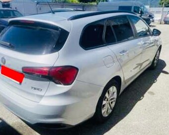 Fiat Tipo 1.4 Tjet SK ŠPZ - 3