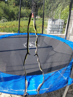 Trampolina 300cm - 3