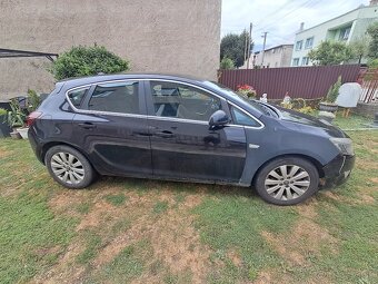 Opel astra J 2.0 CDTI 118 kw - 3