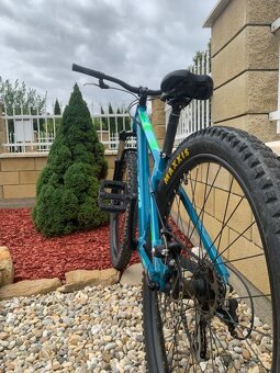 CTM Raptor 1.0 2020 - 3