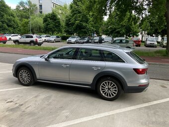 A4 Allroad 2.0 tdi 140 kW S-tronic 2018 - 3