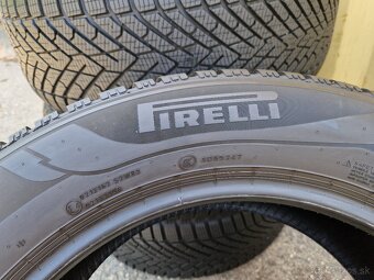 235/60 R18 pneu zimné 235 60 18 235/60/18 pneumatiky r18 - 3