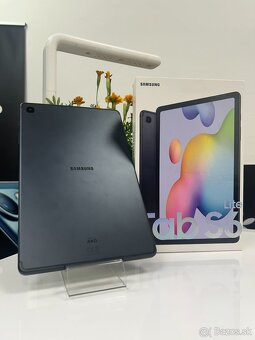 Samsung Galaxy Tab S6 Lite - 3