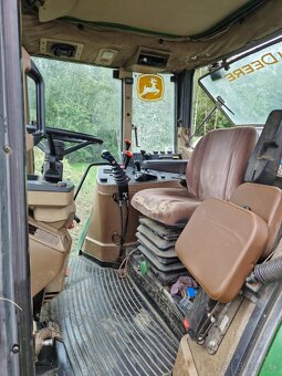 John Deere 6300 - 3