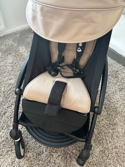 Stokke YoYo3 - 3