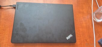 Lenovo ThinkPad X1 Carbon (2014) – 13" - 3