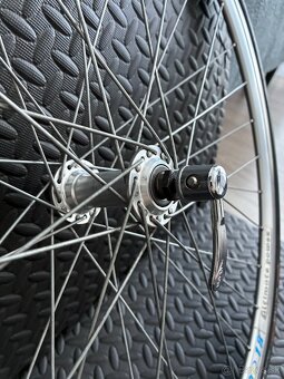 Komponenty Shimano a iné, detail v popise - 3